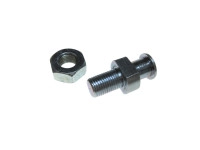 Brake bolt short