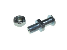 Brake bolt long