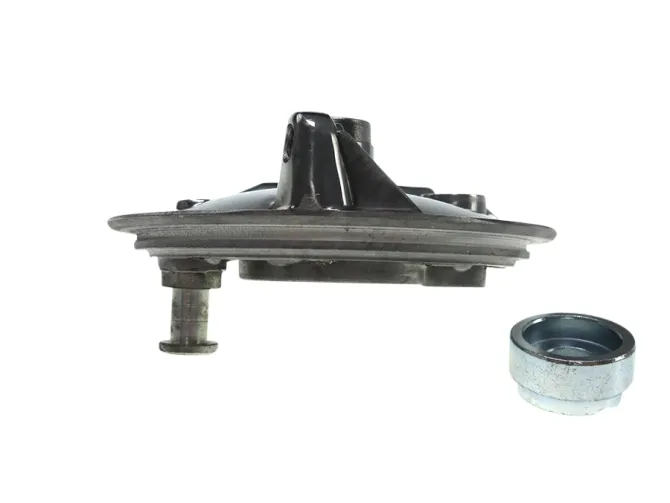 Brake anchor plate Puch VZ rear wheel product
