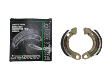 Brake shoes Puch P1 / Z-two 80mm Newfren