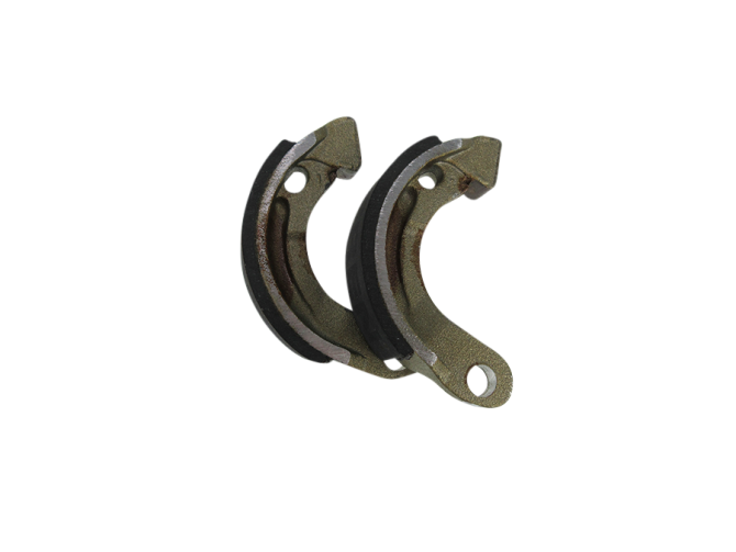 Brake shoes Puch P1 / Z-two Newfren (80x16mm) product