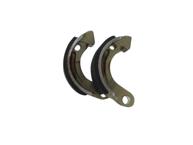 Remsegment Puch P1 / Z-two (80x16mm) Newfren A-kwaliteit product