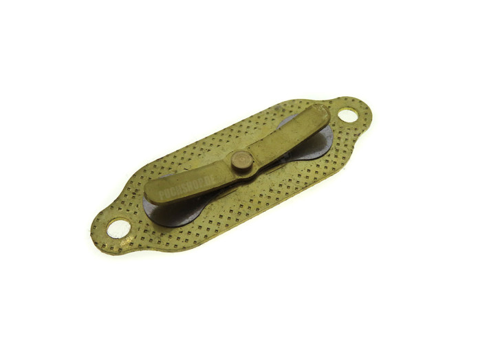 Membran Sachs / Hercules 2V / 3V / 4V