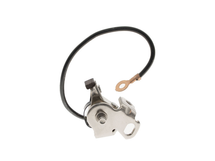 Contactpunt met draad Sachs 504 / 505