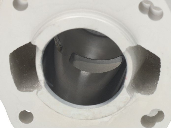 Cylinder 50cc 38mm Sachs 504 / 505 / Hercules / KTM