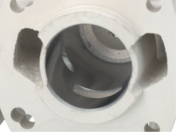 Sachs 504 505 Hercules KTM 70cc cylinder 45mm