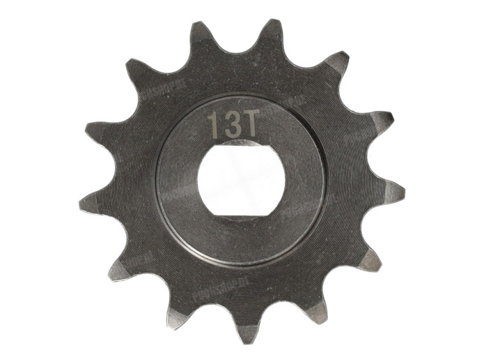 Front sprocket 13 teeth Sachs 50/3 50/4 504 505 506 NTS