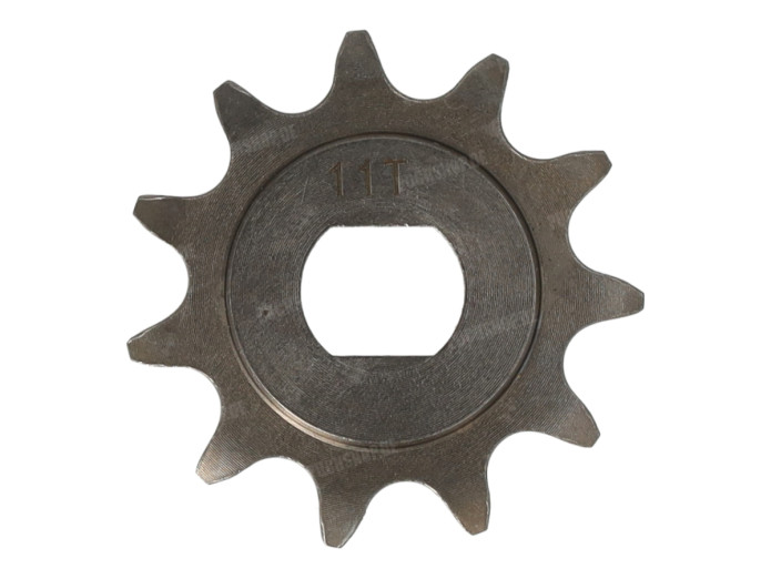 Front sprocket 11 teeth Sachs 50/3 50/4 504 505 506 NTS