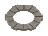 Koppelingsplaat Sachs 504 / 505 dik 4.2mm (per stuk) thumb extra