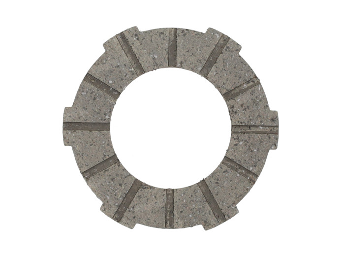 Koppelingsplaat Sachs 504 / 505 dik 4.2mm (per stuk)