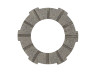 Clutch plate Sachs 504 / 505 thick 4.2mm (a piece)