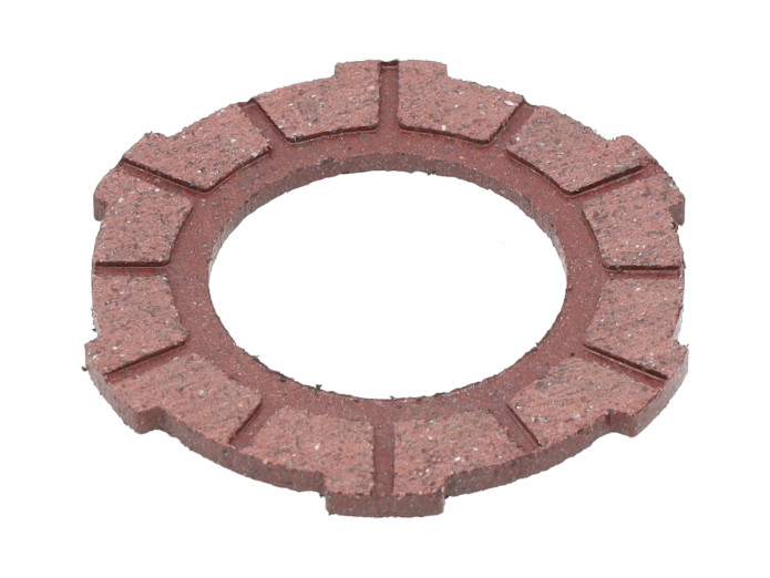 Clutch plate Sachs 504 / 505 thin 3.3mm (a piece)