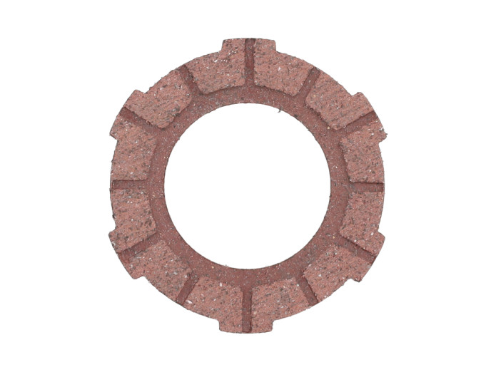 Clutch plate Sachs 504 / 505 thin 3.3mm (a piece)