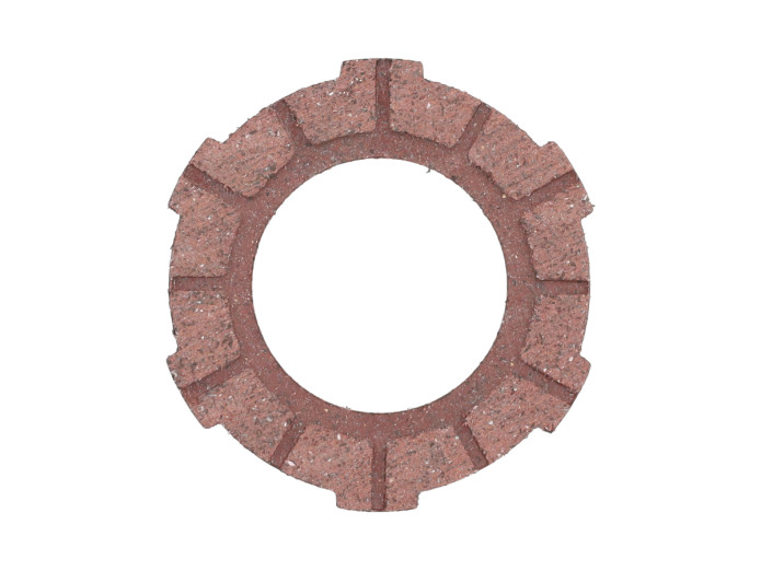 Koppelingsplaat Sachs 504 / 505 dun 3.3mm (per stuk)