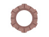 Clutch plate Sachs 504 / 505 thin 3.3mm (a piece) Clutch plate Sachs 504 / 505 thin 3.3mm (a piece)