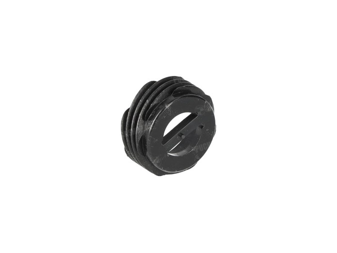 Speedometer drive gear plastic Sachs 50/2
