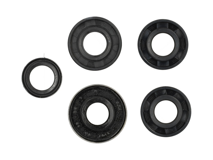 Seal set Sachs 50/5 505 50/4 504 4 / 5-speed 5-piece
