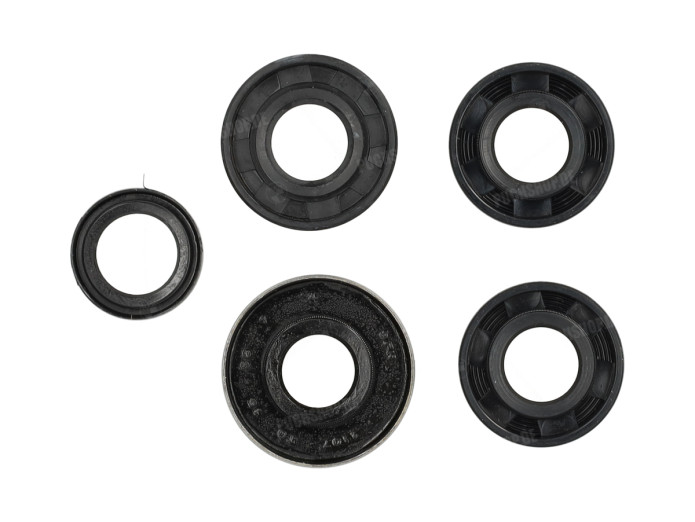 Simmerring Satz Sachs 50/5 505 50/4 504 4 / 5-Gang 5-teilig