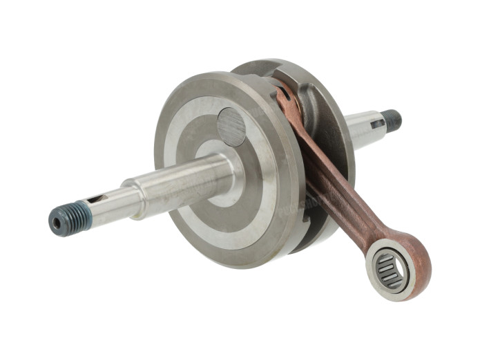 Crankshaft Sachs 50 S 5 / 6-speed motor full-round NTS