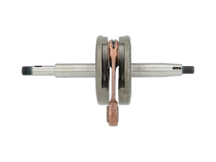 Crankshaft Sachs 50 S 5 / 6-speed motor full-round NTS