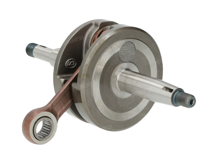 Crankshaft Sachs 50 S 5 / 6-speed motor full-round NTS