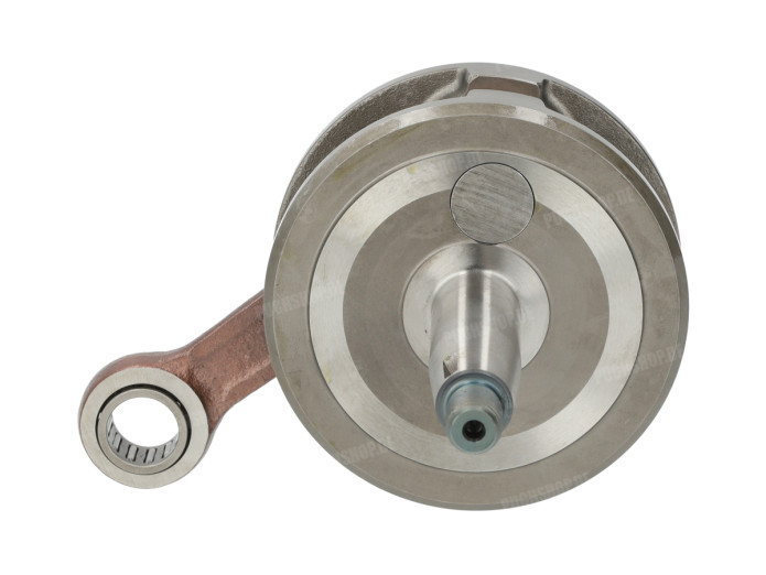 Crankshaft Sachs 50 S 5 / 6-speed motor full-round NTS