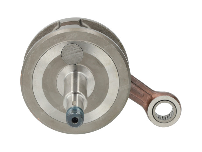 Crankshaft Sachs 50 S 5 / 6-speed motor full-round NTS