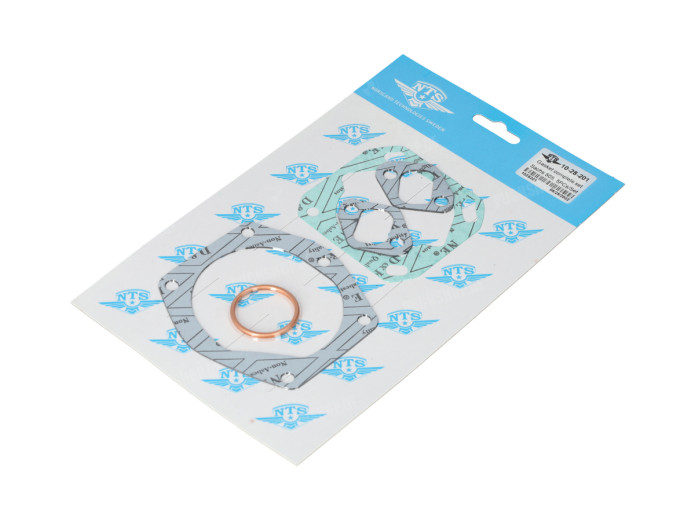 Dichtungsatz Sachs 504 / 505 komplett 5-Teilig NTS