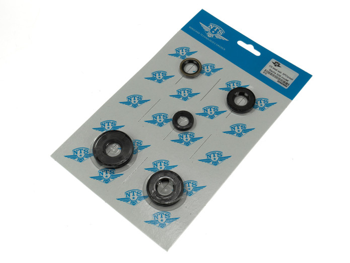 Seal Sachs 506 NTS set 