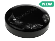 Ignition cover Sachs 504 / 505 gloss black