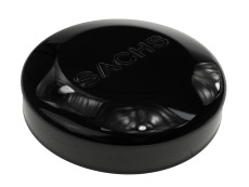 Ignition cover Sachs 504 / 505 gloss black