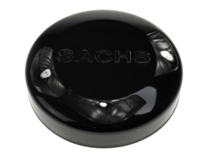 Ignition cover Sachs 504 / 505 gloss black product