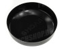 Ignition cover Sachs 504 / 505 gloss black thumb extra