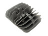Cylinder head 70cc 45mm Parmakit for Sachs 50 S engine Cylinder head 70cc 45mm Parmakit for Sachs 50 S engine