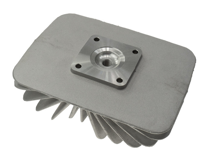 Zylinderkopf 70cc 45mm Parmakit für Sachs 50 S Motor