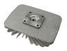 Zylinderkopf 70cc 45mm Parmakit für Sachs 50 S Motor Zylinderkopf 70cc 45mm Parmakit für Sachs 50 S Motor
