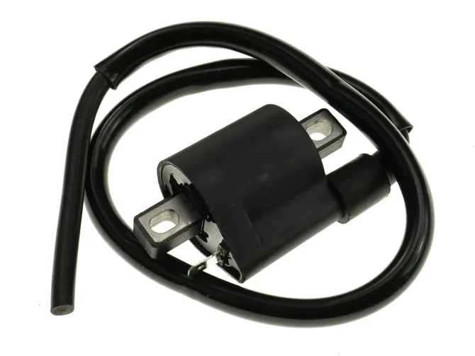 Zündung HPI 210 (2-Ten) mit Licht 12V 40 watt Sachs 50S / 5 / 6-Gang Motor product