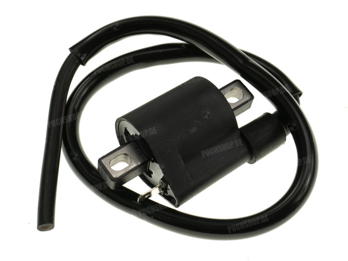 Ontsteking HPI 210 (2-Ten) met licht 12V 40 watt Sachs 504/1 / 504/2 / 505/2 / 506/3B motor