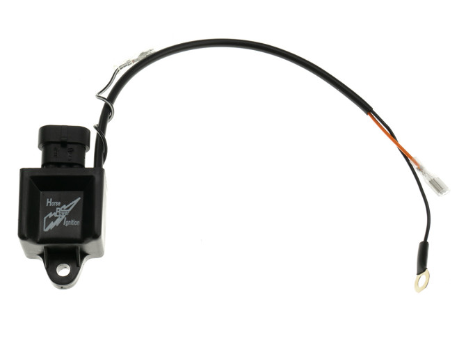 Zündung HPI 210 (2-Ten) mit Licht 12V 40 watt Sachs 504/1 / 504/2 / 505/2 / 506/3B Motor product