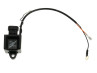 Ignition HPI 210 (2-Ten) with light 12V 40 watt Sachs 504/1 / 504/2 / 505/2 / 506/3B engine thumb extra