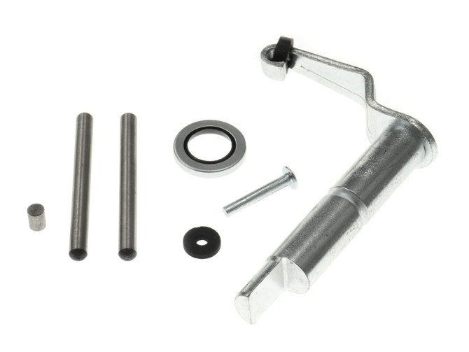 Koppelingsas set Sachs 50/3 50/4 A-kwaliteit product