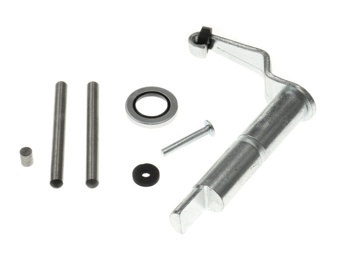 Clutch shaft set Sachs 50/3 50/4 A-quality