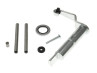 Koppelingsas set Sachs 50/3 50/4 A-kwaliteit