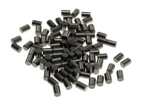 Tonlager Sachs 50/A 50/1 50/2 50/3 50/4 A-kwaliteit 4 x 8mm