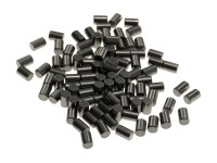 Tonlager Sachs 50/A 50/1 50/2 50/3 50/4 A-kwaliteit 4 x 8mm