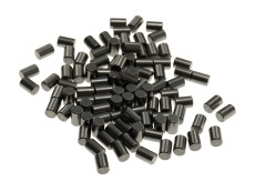 Tonlager Sachs 50/A 50/1 50/2 50/3 50/4 A-kwaliteit 4 x 6mm