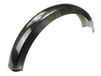 Front fender Hercules Prima 17 inch stainless steel
