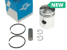  Piston 38mm pin 12mm for Sachs 502 engines