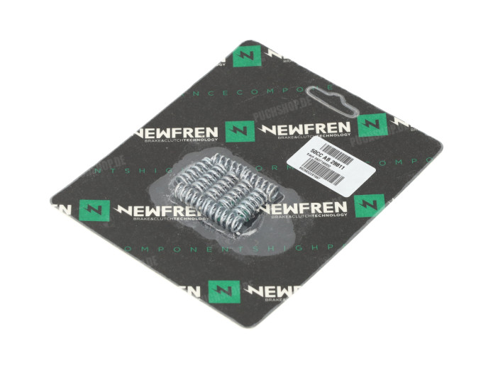Kupplungsfeder Sachs Hercules 50/2 / 50/3 / 50/4 Newfren