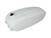 Fuel Tank Hercules Prima 505 primer